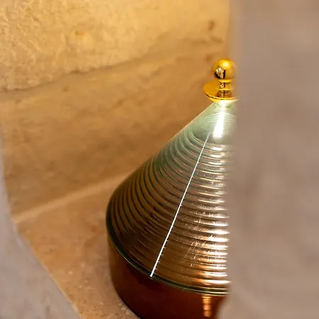 Naiira Luxury Trullo - Jacuzzi And Patio Alberobello