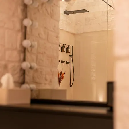 Naiira Luxury Trullo - Jacuzzi And Patio *