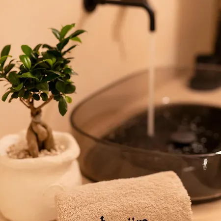 Appartamento Naiira Luxury Trullo - Jacuzzi And Patio Alberobello
