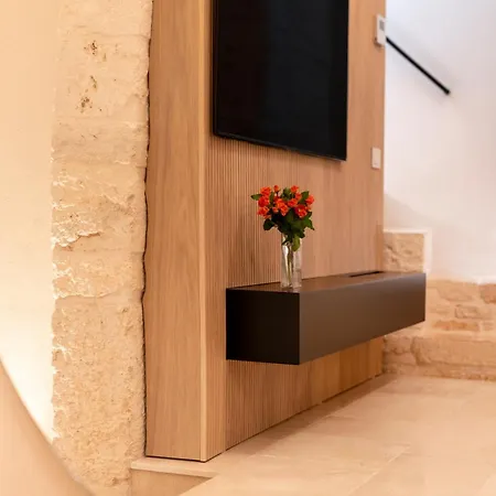 Naiira Luxury Trullo - Jacuzzi And Patio *