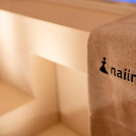 Naiira Luxury Trullo - Jacuzzi And Patio * Alberobello