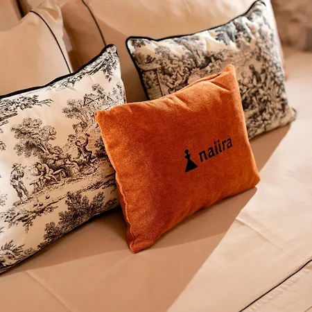 Naiira Luxury Trullo - Jacuzzi And Patio