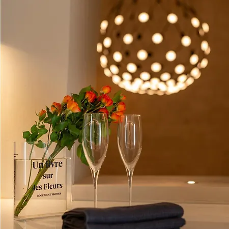Naiira Luxury Trullo - Jacuzzi And Patio Appartamento *