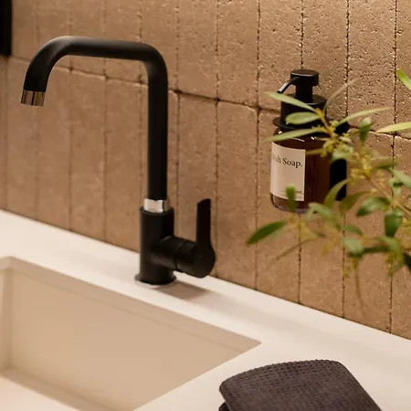 Naiira Luxury Trullo - Jacuzzi And Patio Alberobello