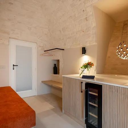 Naiira Luxury Trullo - Jacuzzi And Patio *