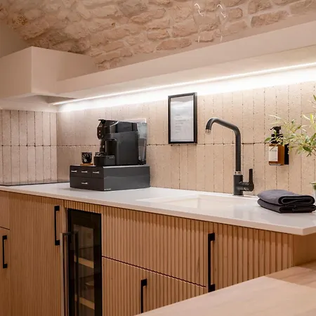 Naiira Luxury Trullo - Jacuzzi And Patio